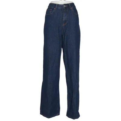 Jeans (WIDE HIGH WAIST) fra JJXX