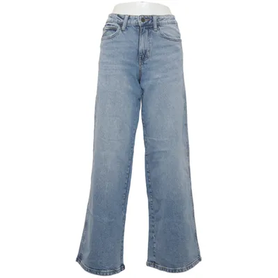 Jeans (Blue) from Celebrity Pink Cotton, Elastane