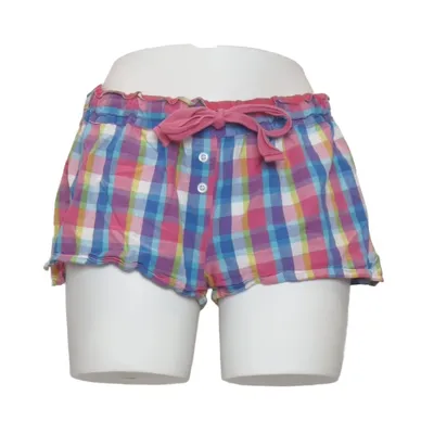 Pajama shorts (Pink, Blue, Multicolored) from Giorgio Cotton
