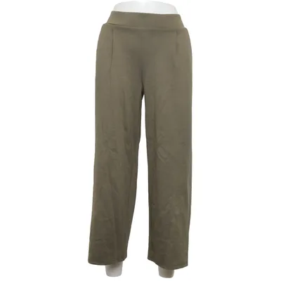 Culottes (Vert) de Ichi Élasthane, Polyester recyclé, Viscose