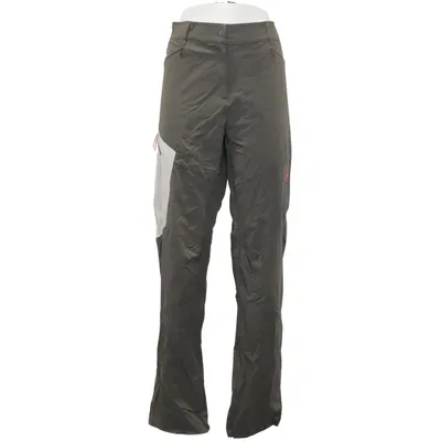 Outdoor pants (Gray) from GTS Elastane, Polyamide
