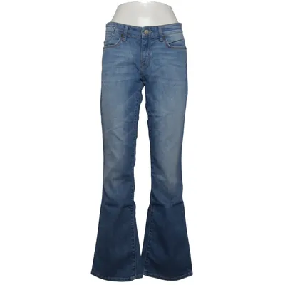 Jeans (Blau) von Mavi Jeans Co. Baumwolle
