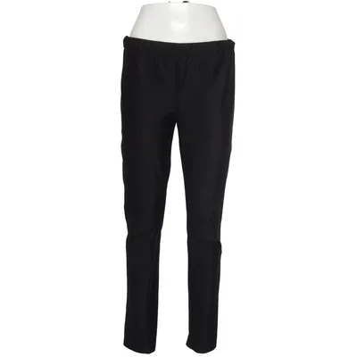 Legging (Noir) de Romeo & Juliet Couture Élasthane, Polyester