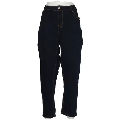 Jeans (Slim Fit) från Infinity Bomull, Elastan, Polyester
