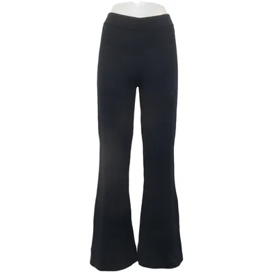Palazzo pants (Blue) from Remain Organic cotton, Polyamide