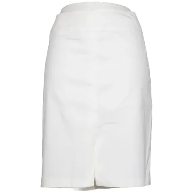 Skirt (White) from Suzanna