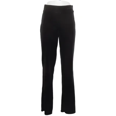 Palazzo pants (Black) from Pompöös Elastane, Polyester