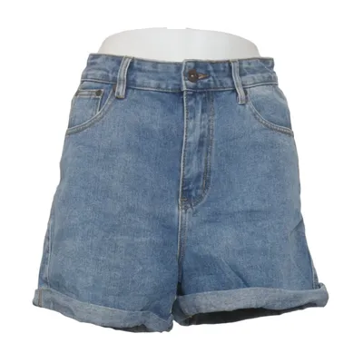 Short en jean (Topeka) de Liquor N Poker Coton