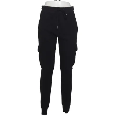 Cargo pants (Black) from Def Cotton