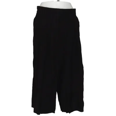 Culottes (Svart) från s.Oliver Polyester, Viskos