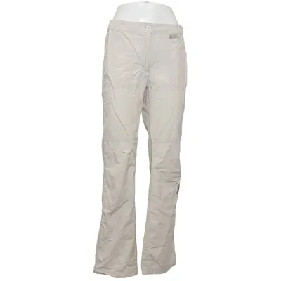 Outdoor broek (Outdoor Classic Khaki) van OCK Katoen, Polyamide