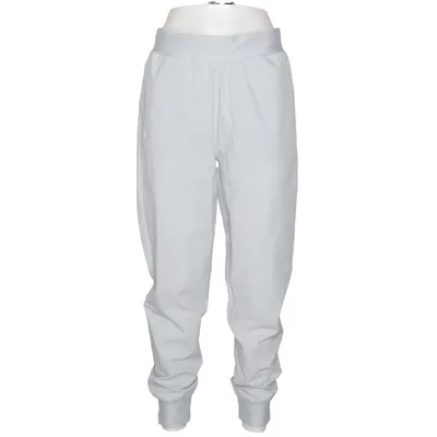 Träningsbyxor (Grå) från Under Armour Elastan, Polyester