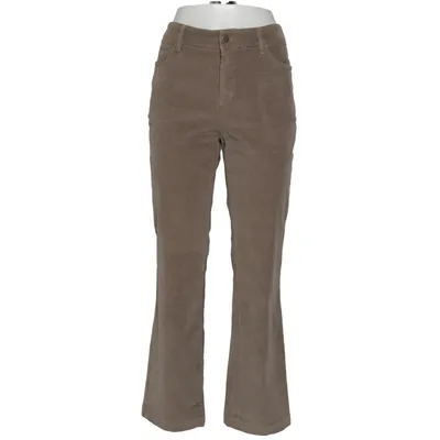 Manchesterbyxor (Beige) från 123 Bomull, Elastan