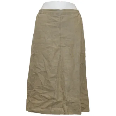 Kjol (Beige) från Salto Linne