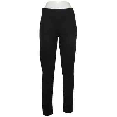 Leggings (Svart) från Anytime Elastan, Polyester