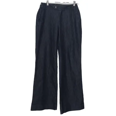 Spijkerbroek (Blauw) van Izod