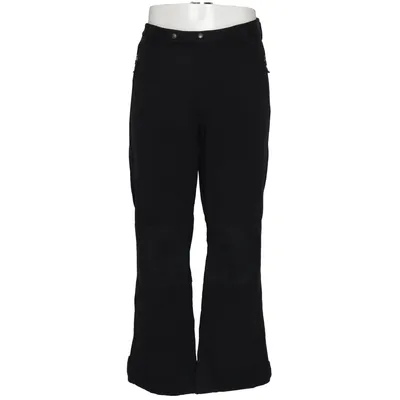 Snow pants (Black) from Heaven Elastane, Polyester, Polyurethane