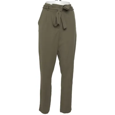 Broek (Groen) van JDY Elastaan, Polyester
