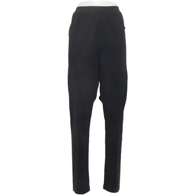 Pantalon de costume (Noir) de Basics Élasthane, Polyamide