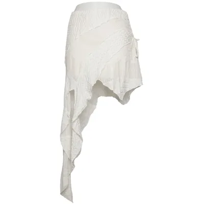 Strandkjol (Beige) från Urban Outfitters Polyester