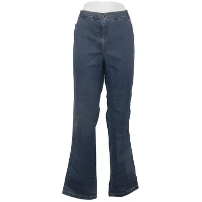 Jeans (Annabel) fra Toni Denim Bomuld, Elastan, Polyester