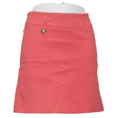 Nederdel (Pink) fra Daily Sports Elastan, Polyamid, Viscose