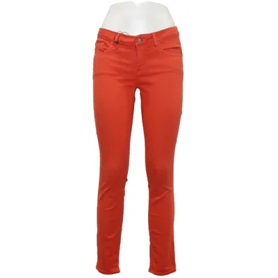 Jeans (Nikki) från 1921 Bomull, Elastan, Polyester