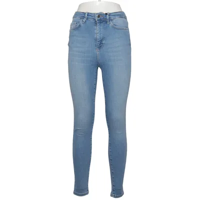 Jeans (Blue) from DF Jeans Cotton, Elastane, Polyester