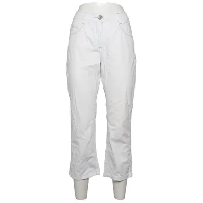 Jeans (Vit) från Hanna