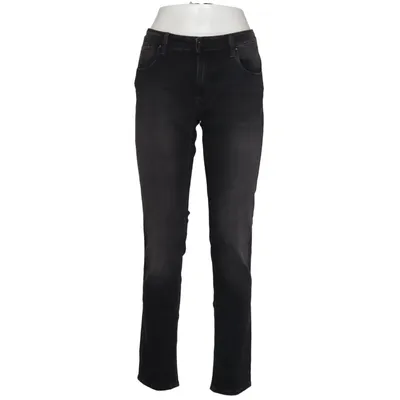 Jean (Gris) de Mavi Jeans Co. Coton, Élasthane, Polyester, Viscose