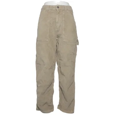 Pantalon en velours (Beige) de Scout Coton