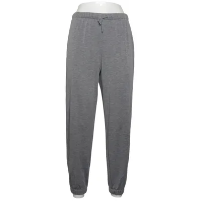 Mjukisbyxor (Grå) från Oysho Elastan, Polyester, Viskos