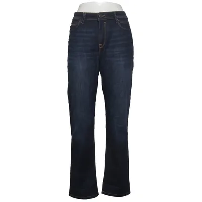Jeans (Blue) from Spirit Cotton, Elastane