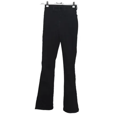 Jean (Noir) de Fit Jeans Coton, Élasthane, Polyester