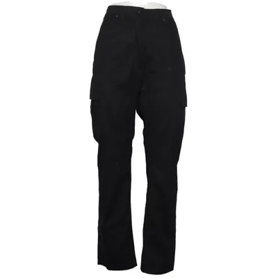 Cargohose (Schwarz) von Lee Cooper Baumwolle, Polyester