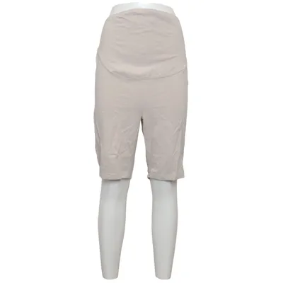 Leggings de grossesse (Beige) de BPC Bonprix Collection Coton, Élasthane