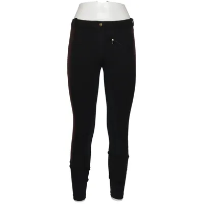 Breeches (Brown) from Equilibre Elastane, Polyamide, Polyester, Polyurethane, Viscose