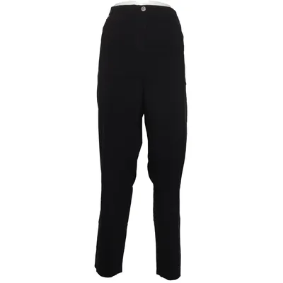 Chino (Schwarz) von Stehmann