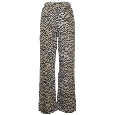 Jeans (Beige, Black) from Edited Organic cotton