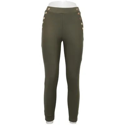 Chinos (Green) from Studio F