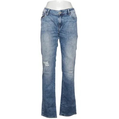 Jeans (Emma) from Mavi Jeans Co. Cotton, Elastane