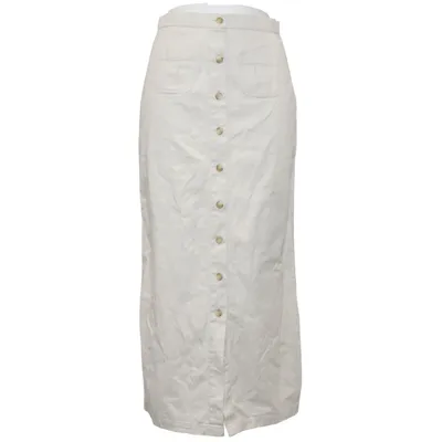 Jupe (Beige) de Armand Thiery Coton