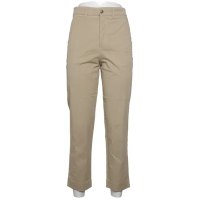 Chinos (Beige) from Woolrich Cotton, Elastane