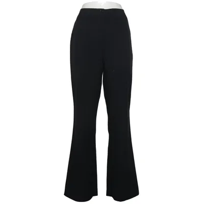 Suit pants (Black) from Jürgen Michaelsen