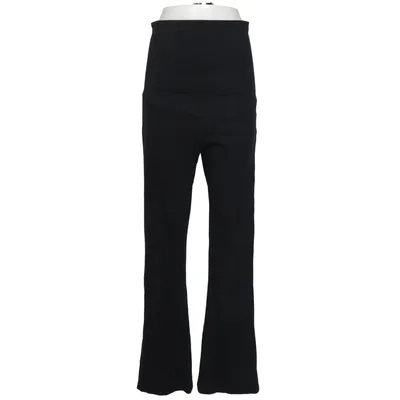 Maternity pants (MNLILA FLARED JERSEY LEGGINGS A) from Mamalicious Organic cotton