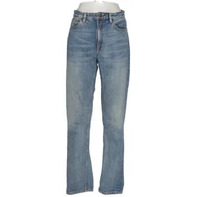 Jeans (Britt) från Nudie Jeans Ekologisk bomull