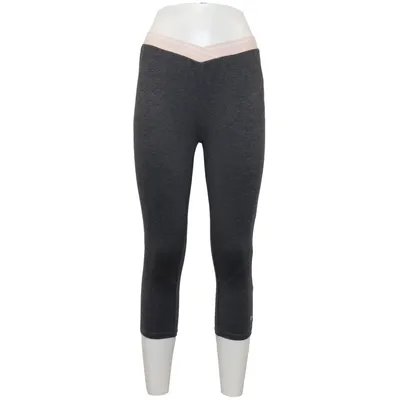 Träningstights (Grå, Beige) från Sophia Thiel Elastan, Polyester