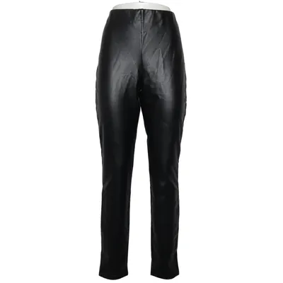 Leggings (Sort) fra Once Elastan, Polyester, Polyurethan