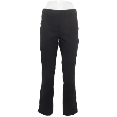 Broek (Zwart) van Stehmann