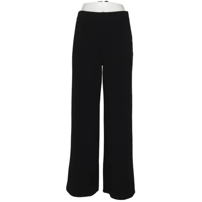 Palazzo broek (Zwart) van H&M Elastaan, Polyester